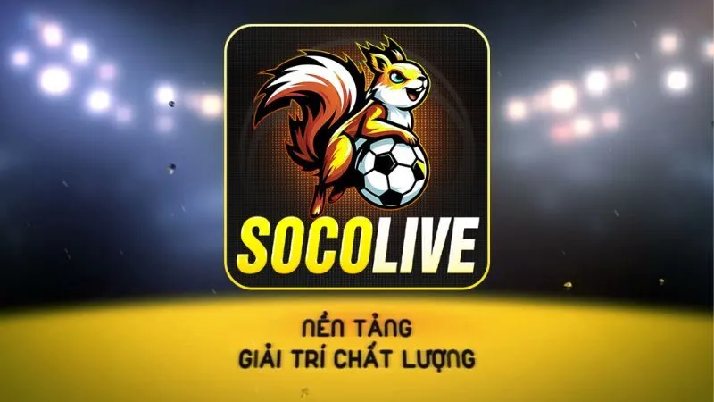 Chọn Socolive link mới khi gặp tình trạng giật lag
