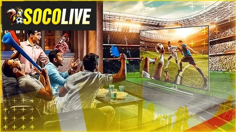 Mục tiêu chính của bóng đá socolive là trở thành nền tảng bóng đá số hàng đầu