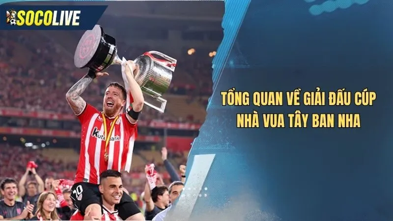 Tổng quan về lịch thi đấu siêu cúp tây ban nha