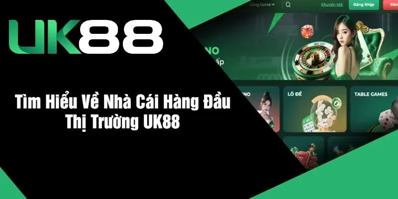 UK88 - Cách Đăng Nhập, Đăng Ký An Toàn Và Hiệu Quả Nhất